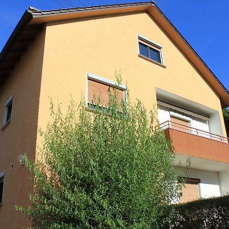 Apartments Mosbach Мосбах Экстерьер фото
